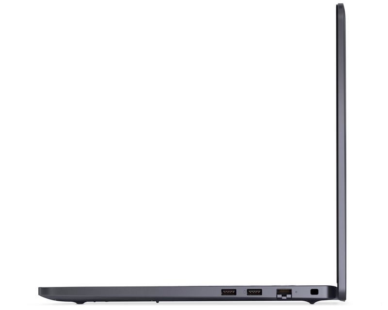 DELL Laptop Pro 16 Intel i5-120U, 16GB, 512GB, Win11Pro