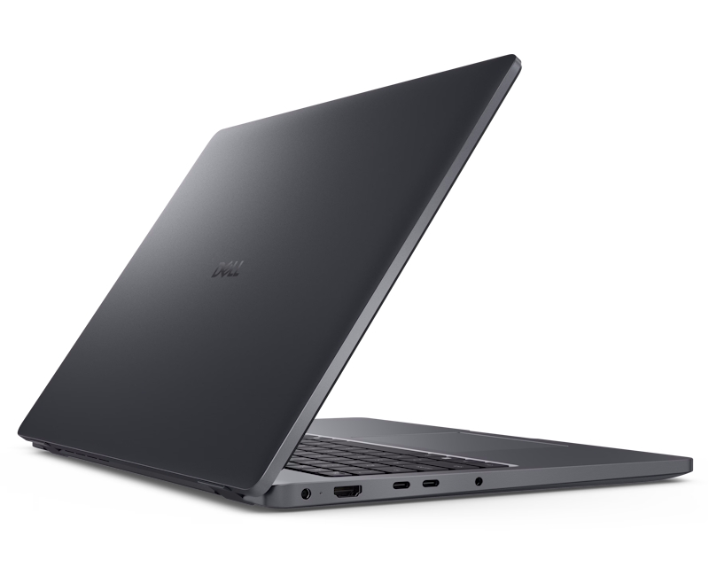 DELL Laptop Pro 16 Intel i5-120U, 16GB, 512GB, Win11Pro