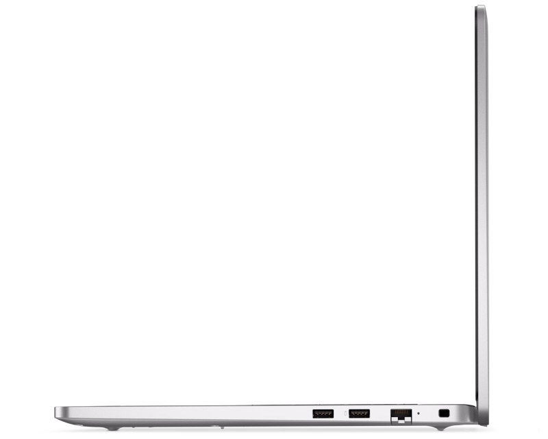 DELL Laptop Pro 16 16", Core Ultra 7 255U, 32GB, 1TB, Win11Pro