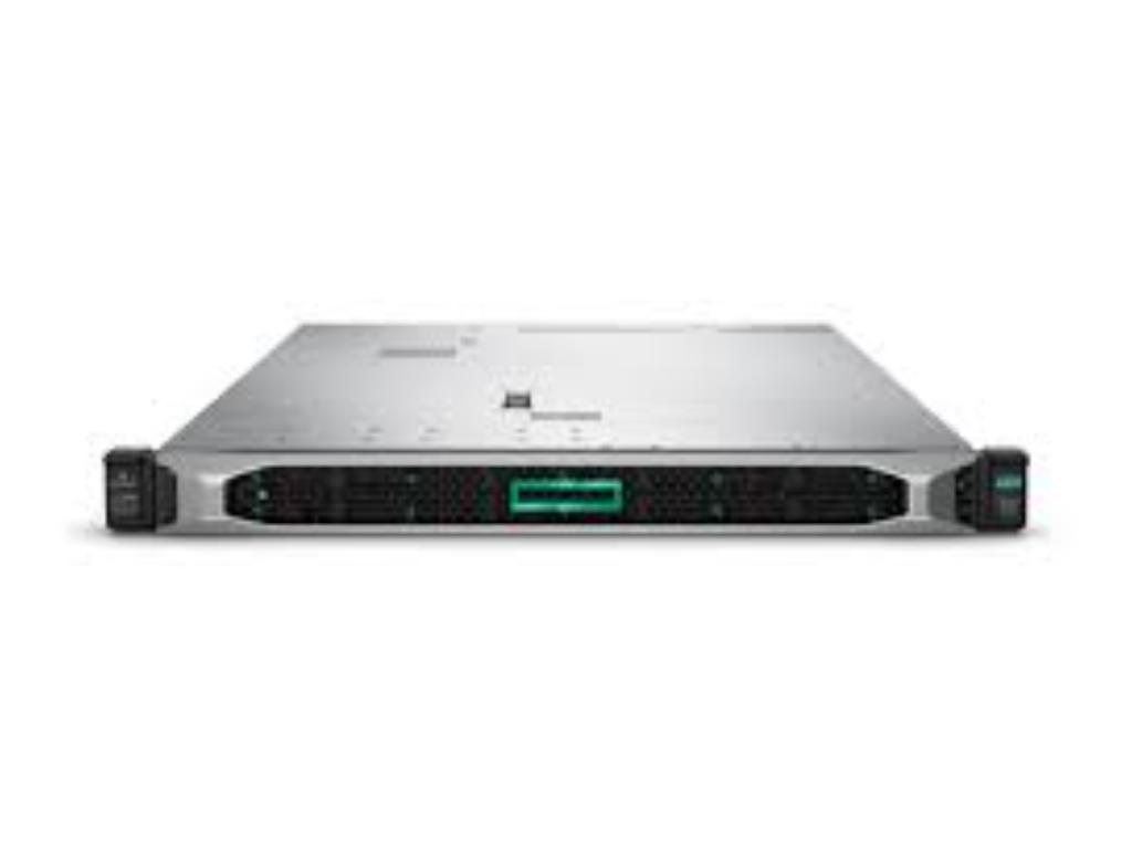 HPE ProLiant DL360 Gen10 Plus 4314 32GB-R MR416i-a NC 8SFF 800W PS EU Server/Remarket/3Y(3-3-3)