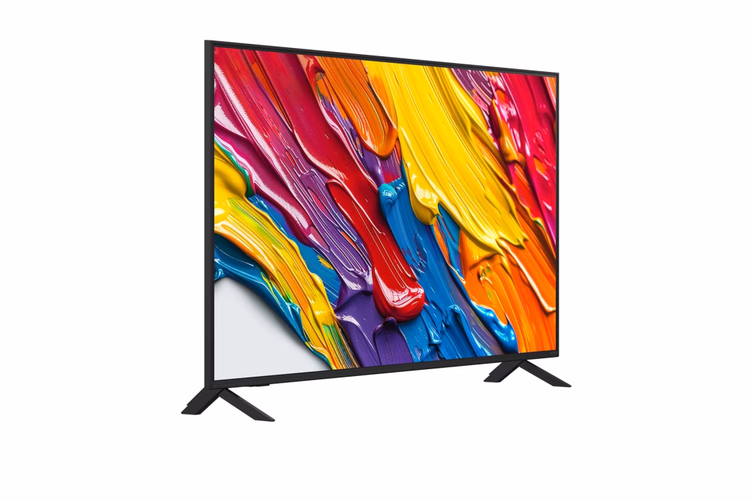 LG 55'' 4K HDR Smart QNED TV, 55QNED84A3C