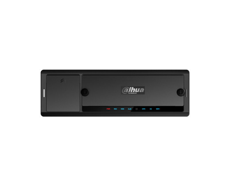 DAHUA MXVR4104-GFW 4 Channels H.265 1/2 HDDs AI Mobile Video Recorder