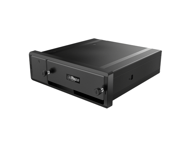 DAHUA MXVR4104-GFW 4 Channels H.265 1/2 HDDs AI Mobile Video Recorder