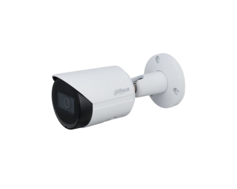 DAHUA IPC-HFW2431S-S-0360B-S2 WDR IR 4MP mrežna bullet kamera