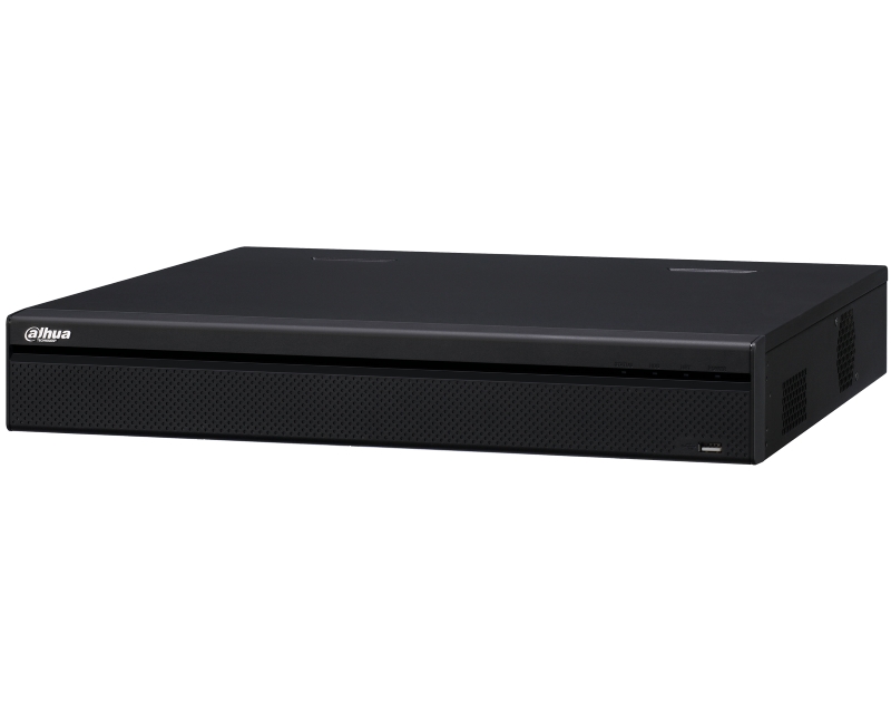DAHUA NVR5416-4KS2 16-kanalni 1.5U 4k&H265 Pro mrežni video snimač
