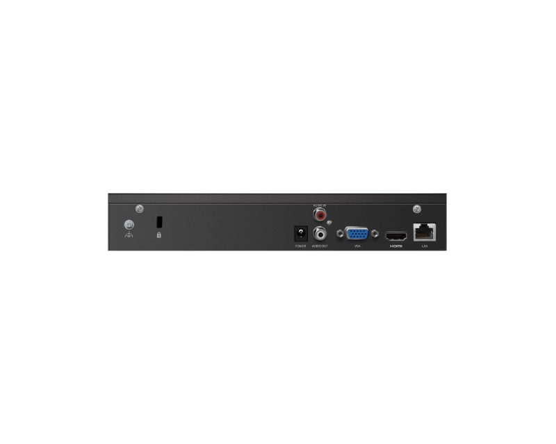 TP-LINK VIGI NVR1004H video Snimac 4-kanala