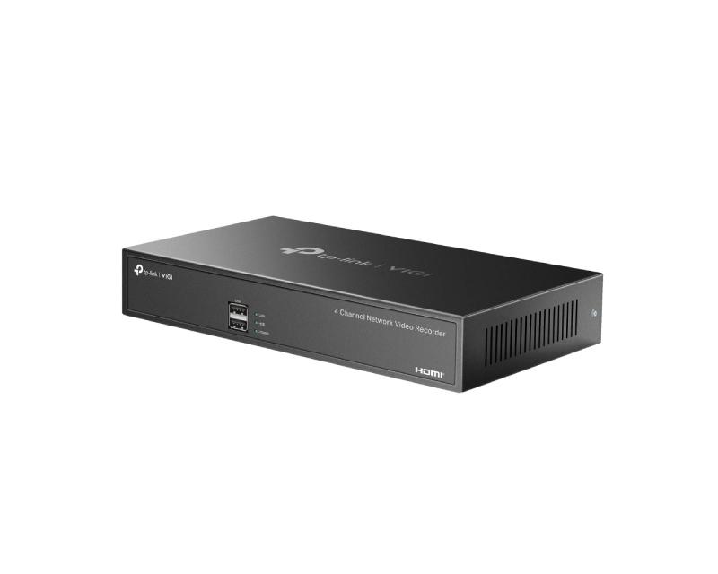 TP-LINK VIGI NVR1004H video Snimac 4-kanala