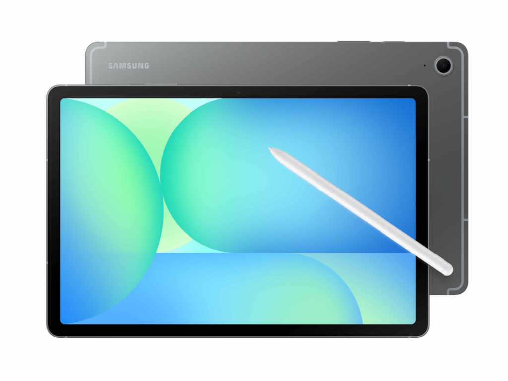 SAMSUNG Galaxy Tab S10 FE 10.9"
