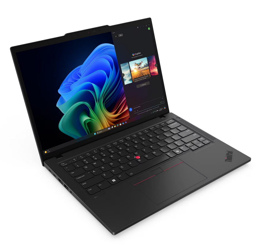 LENOVO ThinkPad T14 G6 14", Ultra 7 258V, 32GB, 512GB, Win11Pro, 21QG000UCX