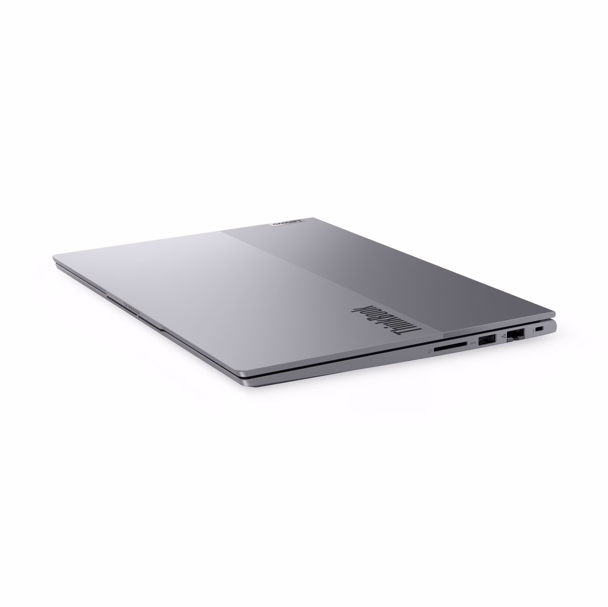 Lenovo Laptop ThinkBook 14 G9 IRL 14", Core 7 240H, 16GB, 512GB, 21UY0068YA