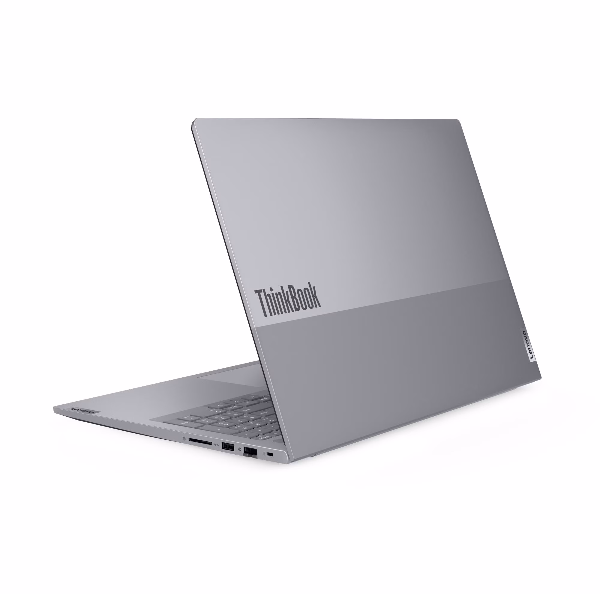 Lenovo Laptop ThinkBook 16 G9 IRL 16", Core 7 240H, 16GB, 1TB, 21US005QYA