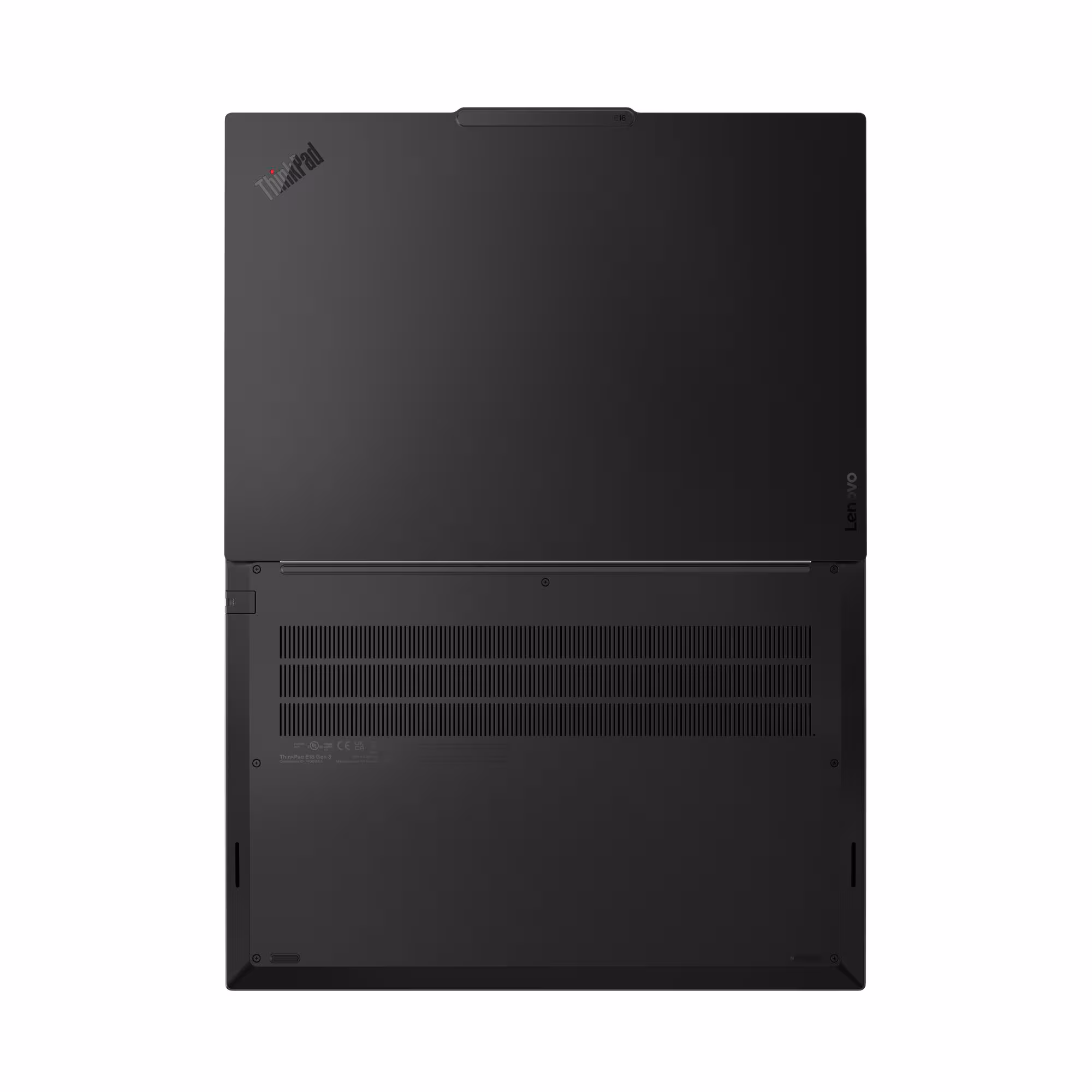 Lenovo Laptop ThinkPad E16 G3 16", U7-258V, 32GB, 1TB, 22AY002ACX