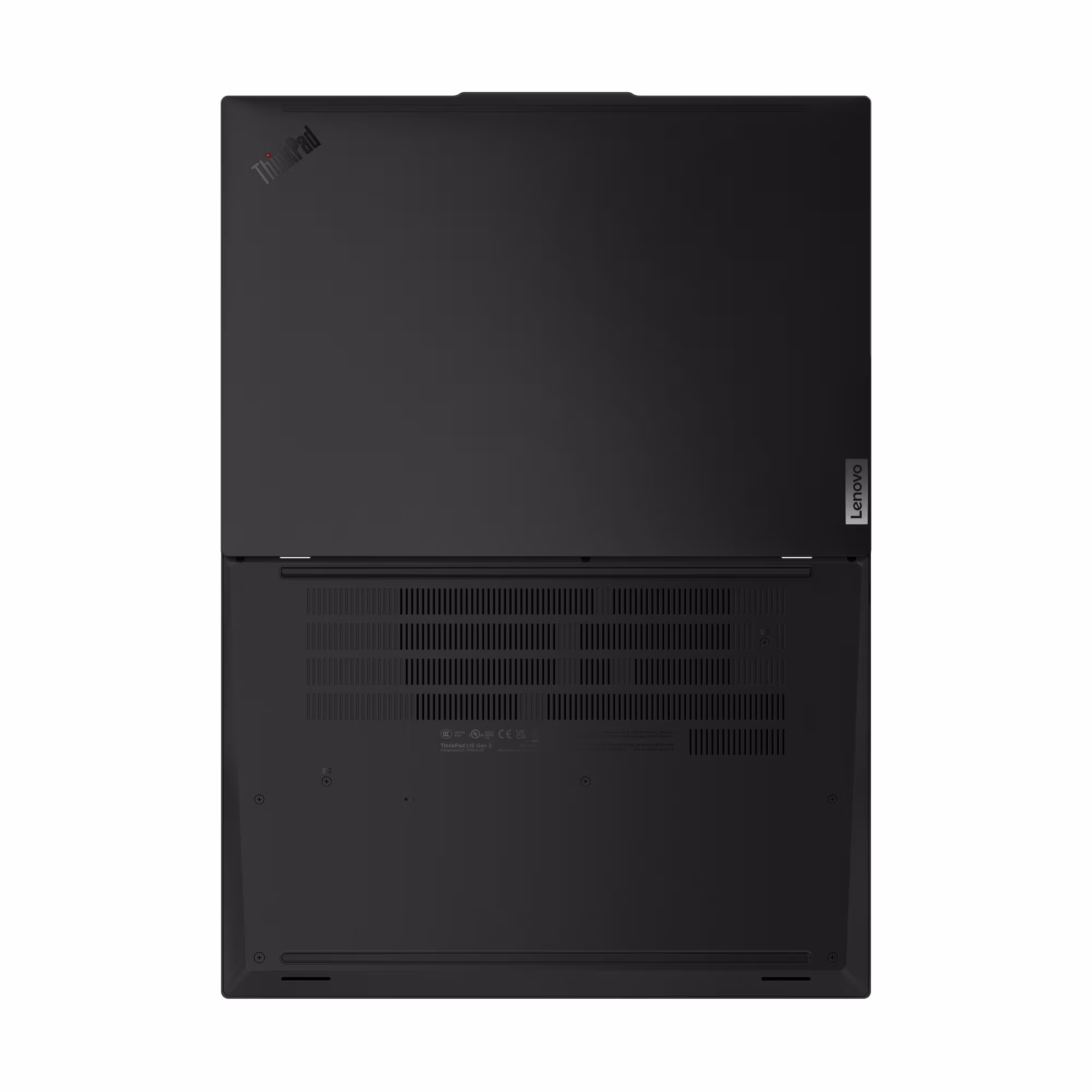 Lenovo Laptop ThinkPad L16 G2 16", U7-255U, 32GB, 1TB, Win11Pro, 21SA0038YA