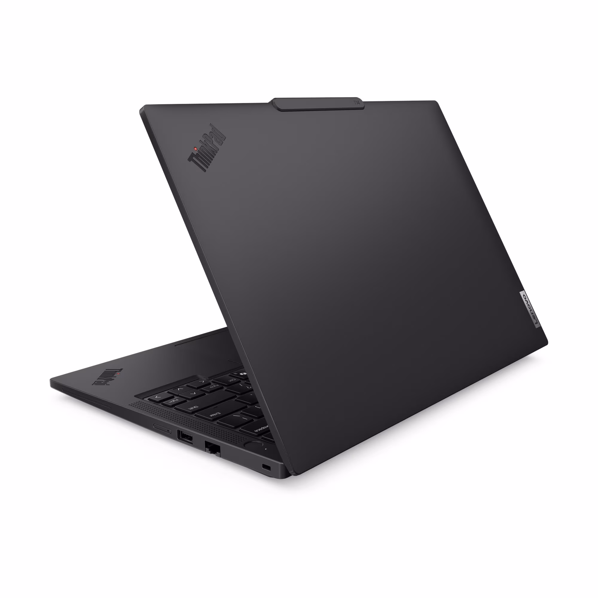 Lenovo Laptop ThinkPad T14 G6 14", U7-258V, 32GB, 1TB, Win11Pro, 21QG001PCX