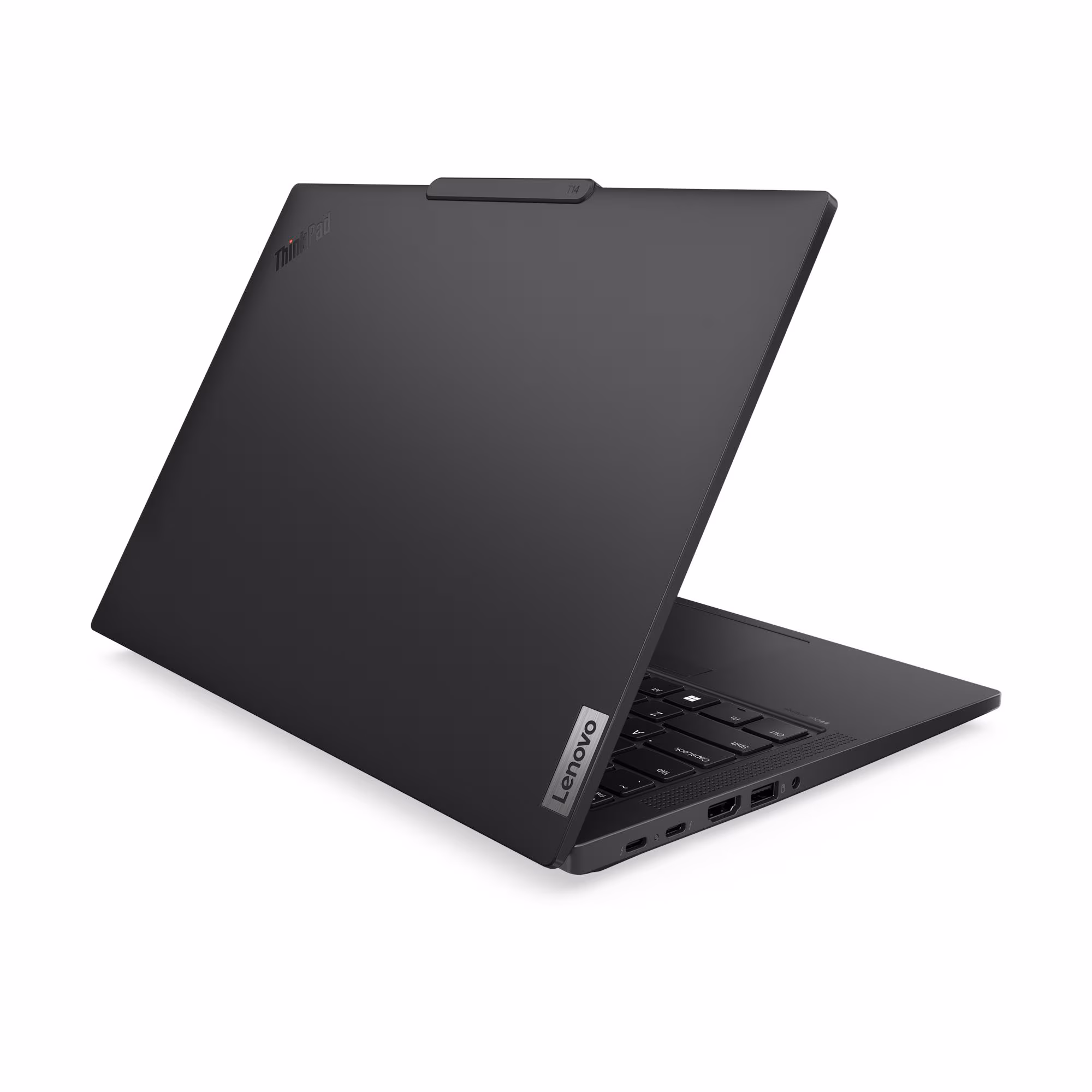 Lenovo Laptop ThinkPad T14 G6 14", U7-258V, 32GB, 1TB, Win11Pro, 21QG001PCX