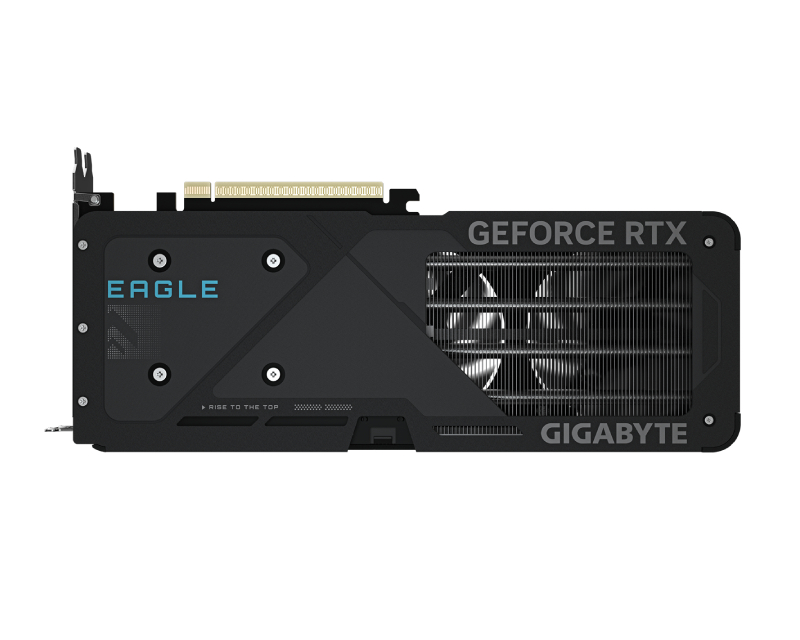 GIGABYTE nVidia GeForce RTX 5060 Ti EAGLE MAX 8GB 128bit GV-N506TEAGLEMAXOC-8GD rev. 1.0 grafička karta