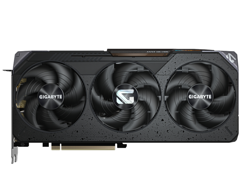 GIGABYTE AMD Radeon RX 9070 GAMING 16GB 256bit GV-R9070GAMING-16GD rev. 1.0 grafička karta