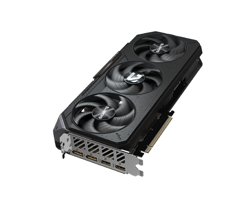 GIGABYTE AMD Radeon RX 9070 GAMING 16GB 256bit GV-R9070GAMING-16GD rev. 1.0 grafička karta