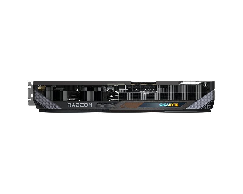 GIGABYTE AMD Radeon RX 9070 GAMING 16GB 256bit GV-R9070GAMING-16GD rev. 1.0 grafička karta