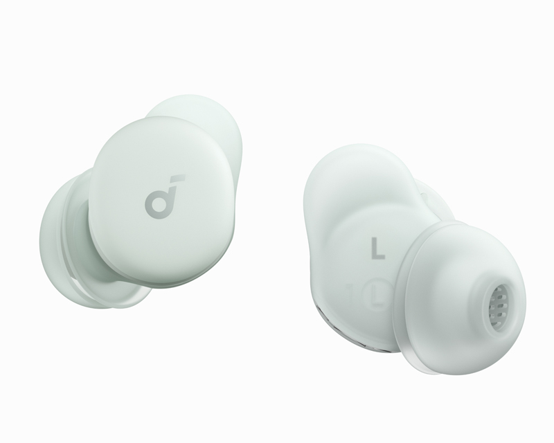 ANKER Soundcore Sleep A30 Noise Masking bluetooth bežične bubice zelene