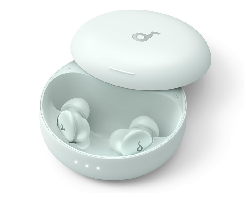 ANKER Soundcore Sleep A30 Noise Masking bluetooth bežične bubice zelene