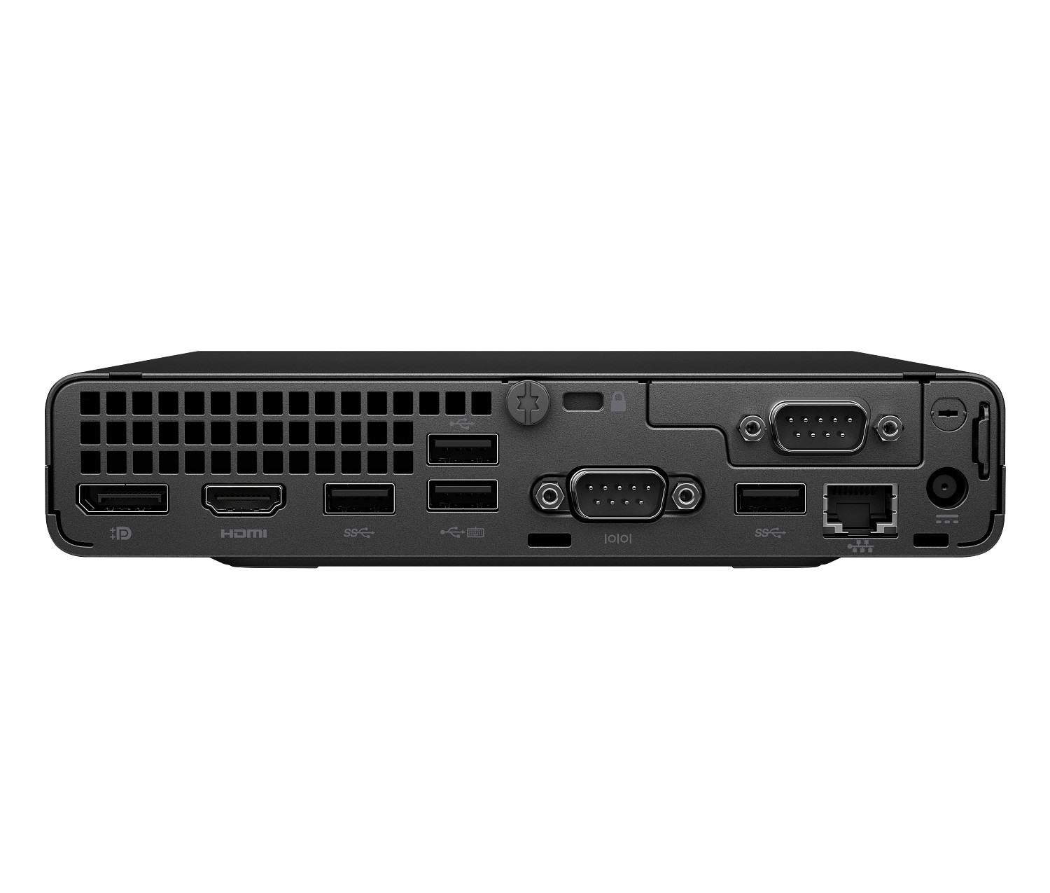 HP Računar Pro Mini 260 G9, i5-1334U, 16GB, 512GB, C65U6AT