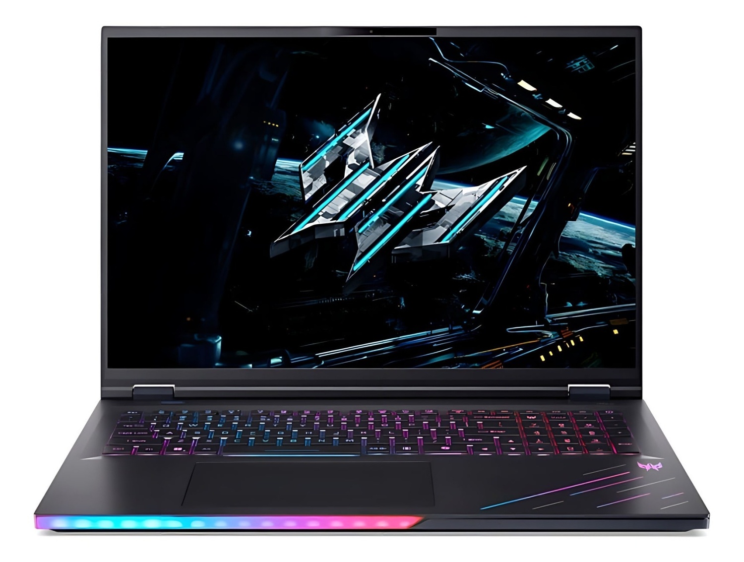 ACER Gaming Laptop Predator Helios 18 AI PH18-73 18", Ultra 9 275HX, 64GB, 1TB, RTX 5, Win11Pro, NH.QVYEX.013