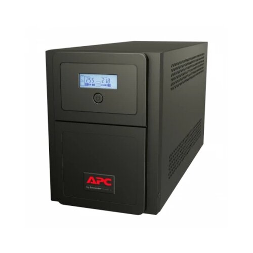 APC Easy UPS SMV 750VA 230V