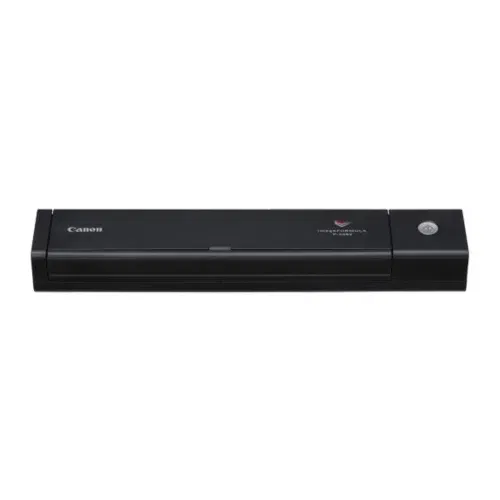 Canon DOCUMENT READER P-208 II