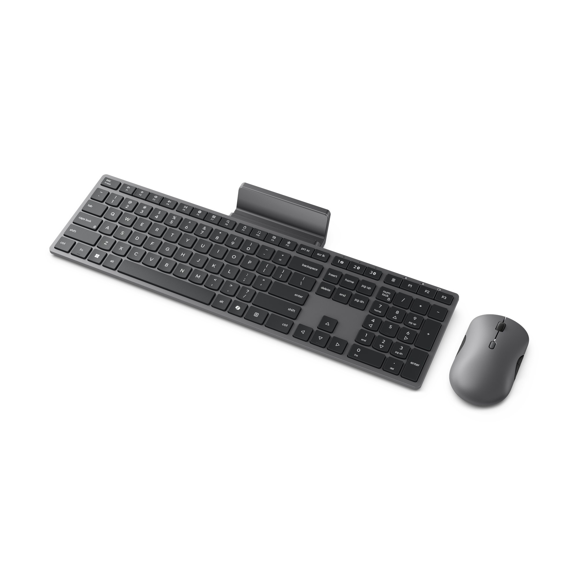 Lenovo 700 Modern Bežični Set Tastatura i Miš