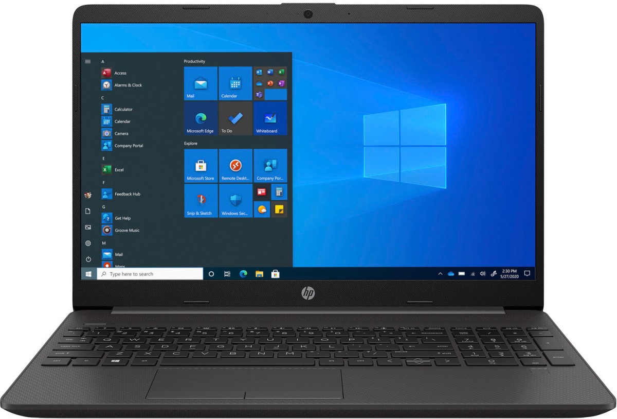 HP Laptop 250R G9 15.6", Intel Core Ultra 5 120U, 16GB, 512GB, YU, C7GA8AT