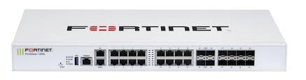 FortiGate-120G 18 x GE RJ45 ports (including 1 x MGMT port, 1 X HA port, 16 x switch ports), 8 x GE SFP slots, 4 x 10GE SFP+ slots,