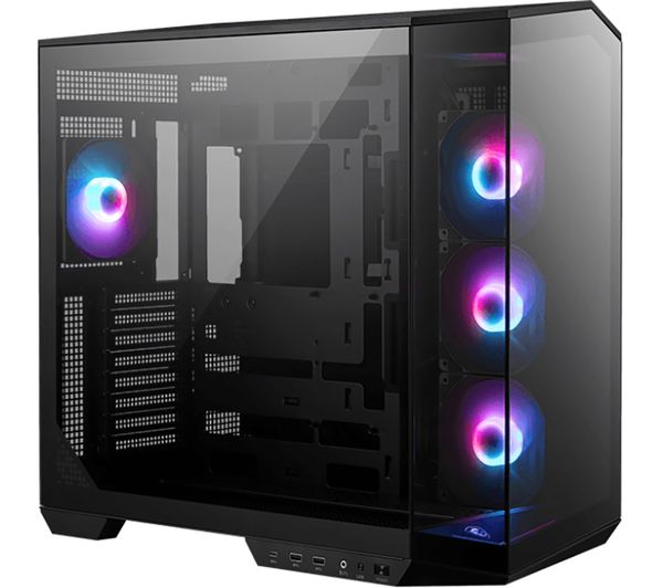 MSI MAG PANO 100R PZ kućište