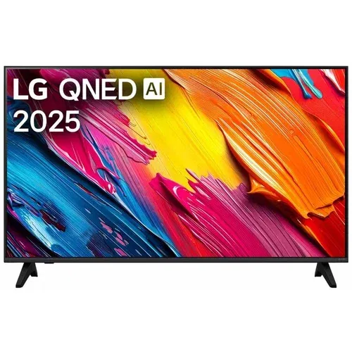 LG 50QNED70A6A 50" 4K Ultra HD QNED Smart TV