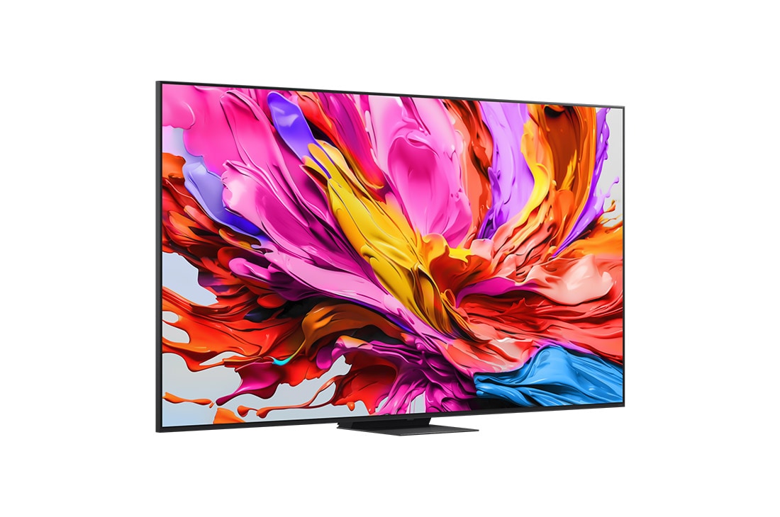 LG 100'' 4K HDR Smart QNED TV, 100QNED86A6