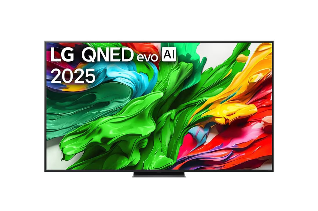 LG 75'' 4K HDR Smart QNED TV, 75QNED87A3B