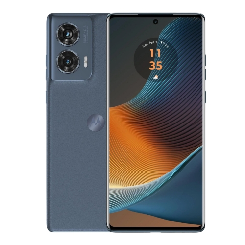 MOTOROLA Edge 50 Fusion 8/256GB 5G Forest Blue Plava
