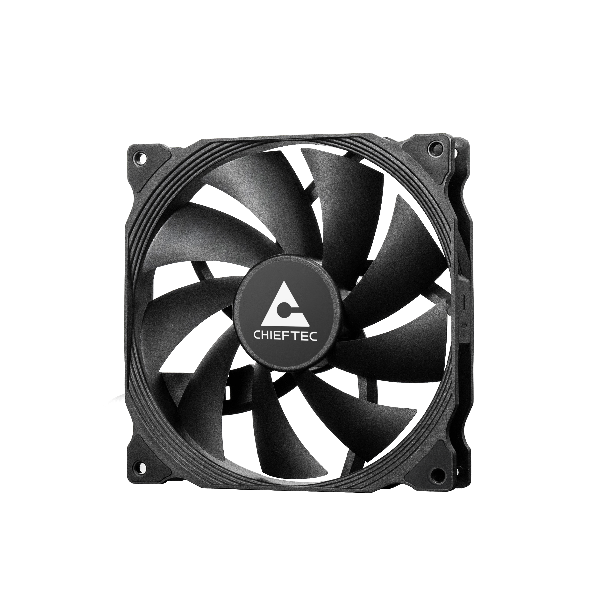 Chieftec Ventilator ZF-1425PWM 140mm x 140mm x 25mm