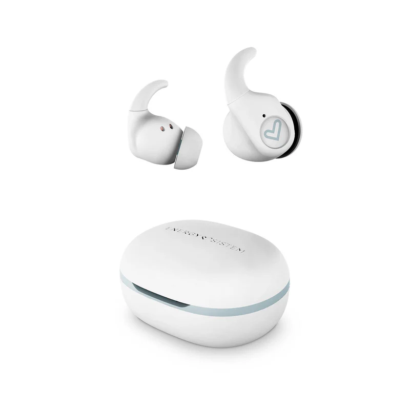 ENERGY SISTEM Moon Arena Sports wireless - Bežične slušalice bele (M45566)