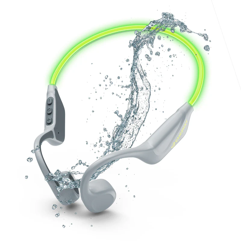 Energy Sistem Misty Grey Vibewave slušalice sive (M50026)