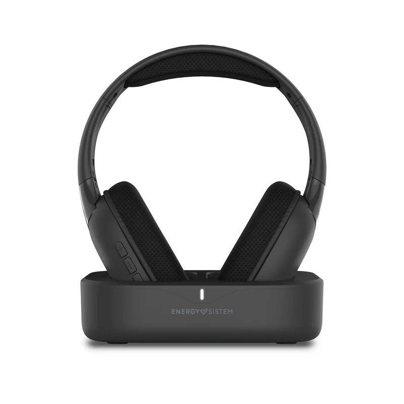 Energy Sistem SoundReel TV Bluetooth crne slušalice (M50033)