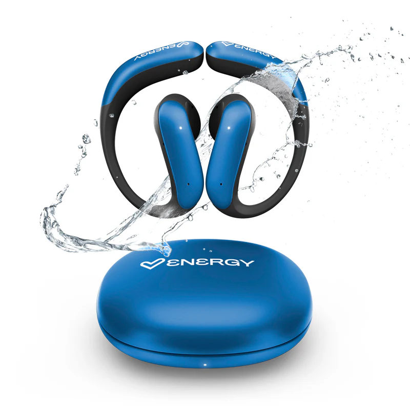 Energy Sistem Cobalt PulseFit True Wireless slušalice plave (M50036)