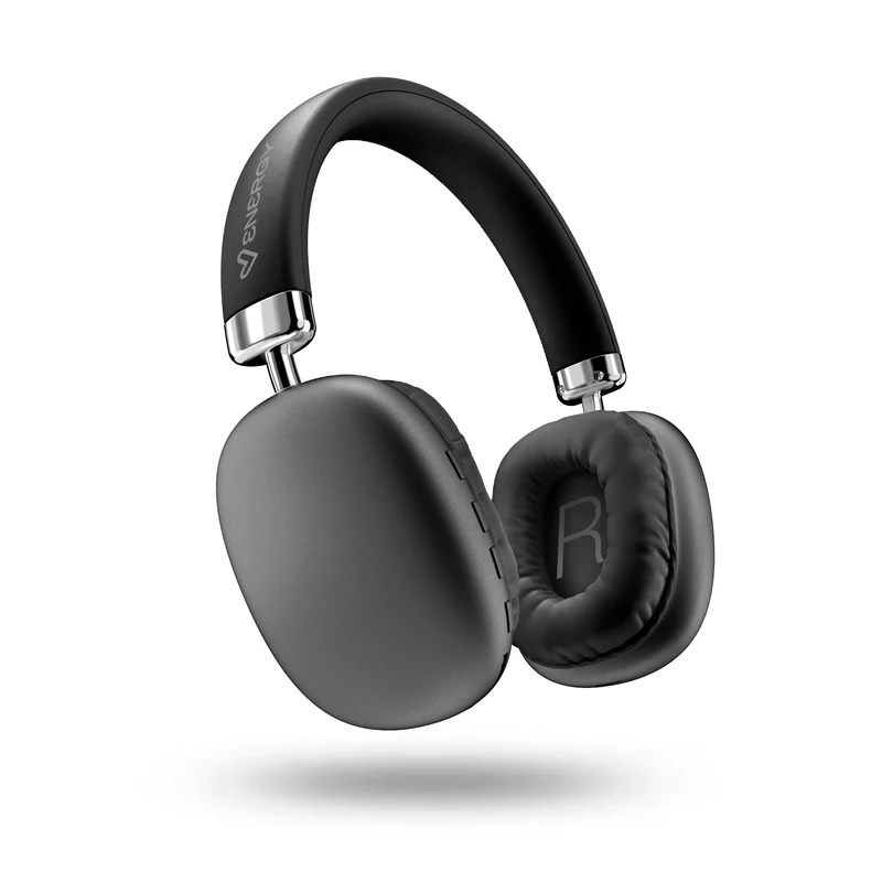 ENERGY SISTEM Space Style Bluetooth slušalice crne (M49003)