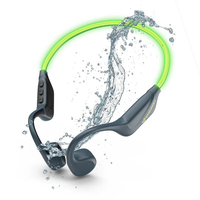 Energy Sistem Indigo Vibewave slušalice plave (M50000)