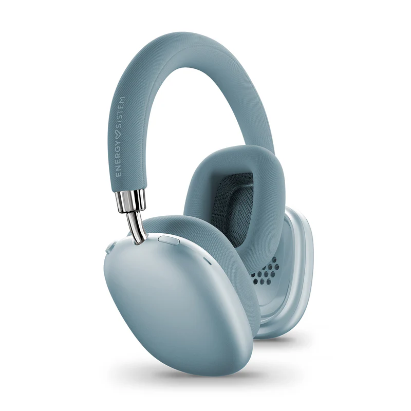 Energy Sistem Blue Sky Pineapple Max slušalice plave (M45995)