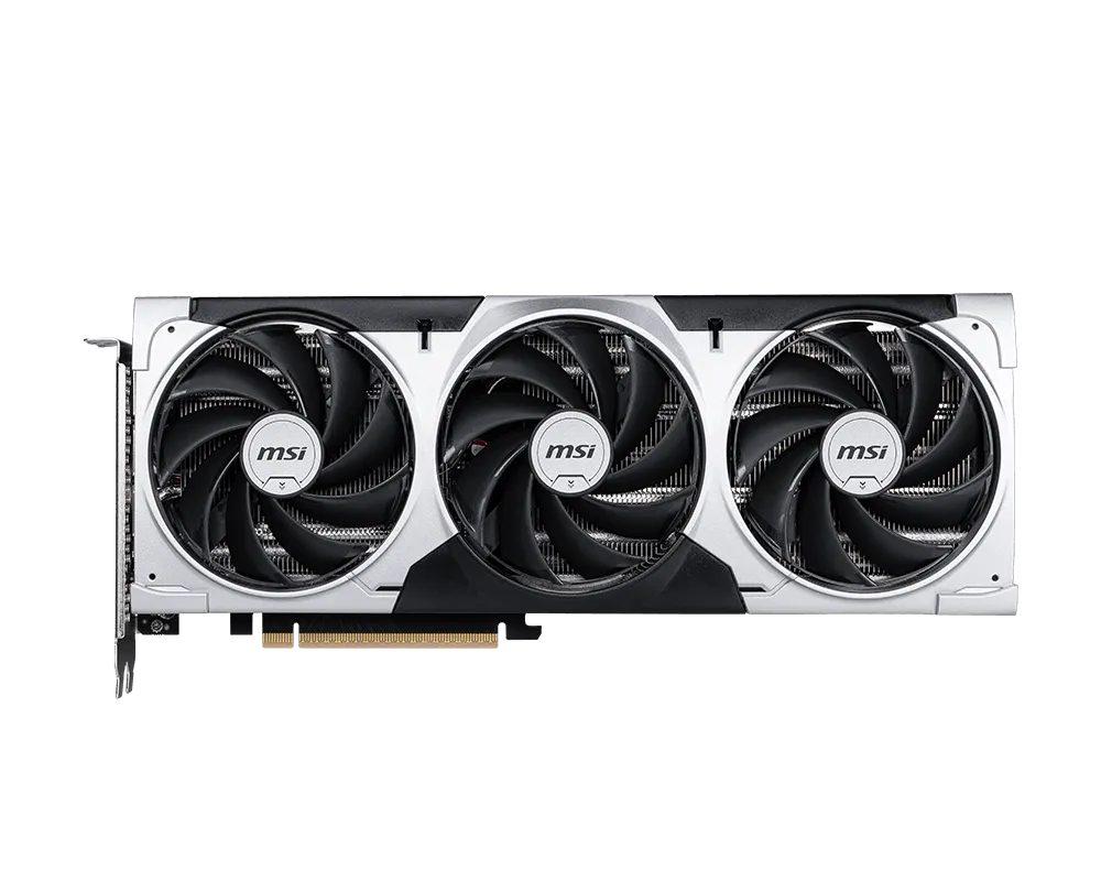 MSI GeForce RTX 5060 Ti 8G VENTUS 3X OC grafička karta