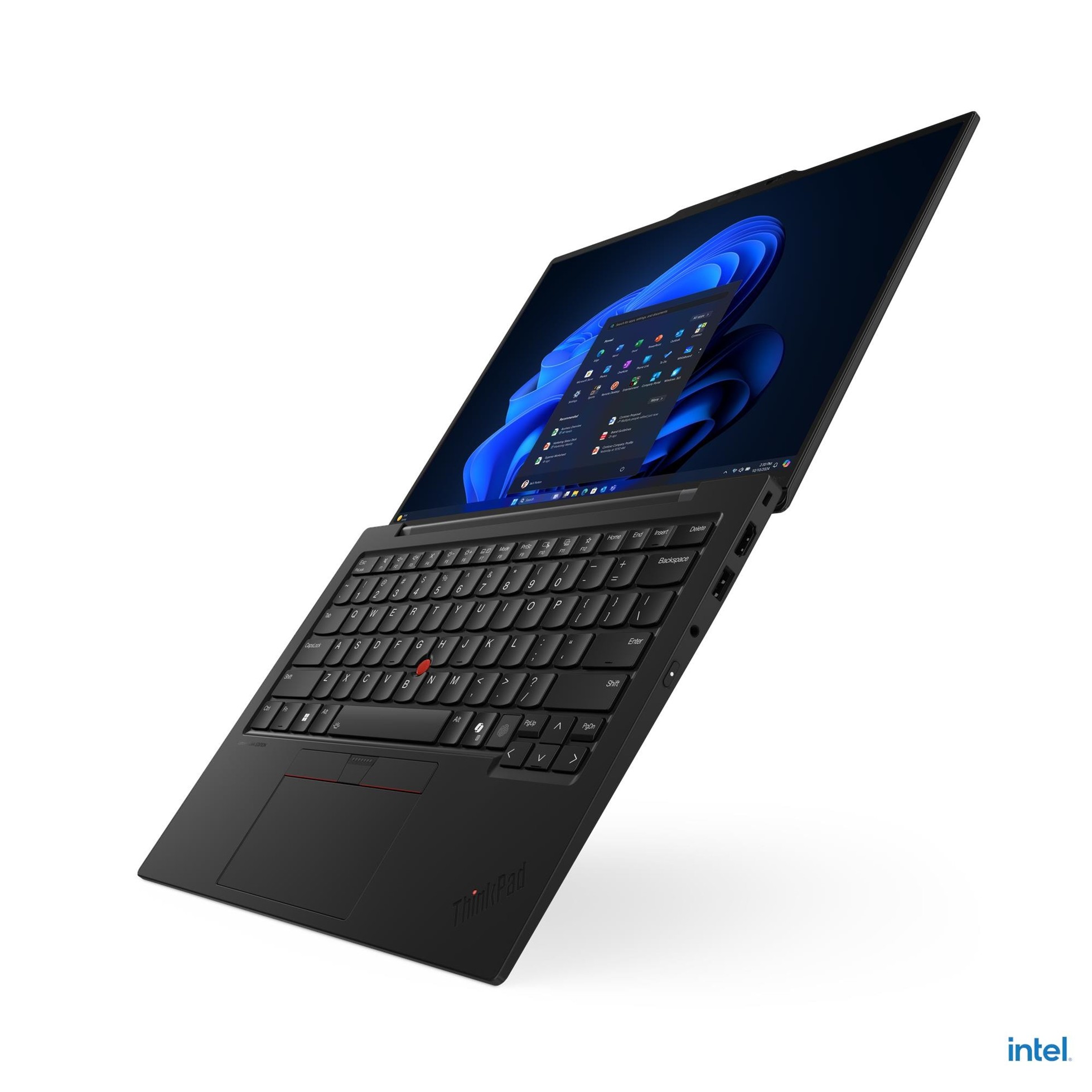 LENOVO Laptop ThinkPad X1 Carbon G13 14", Core Ultra 7 265U, 64GB, 1TB, Win11Pro, 21NX0064CX