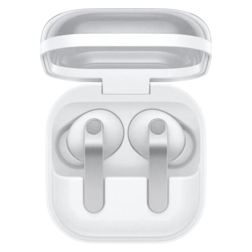 SAMSUNG Buds 4 PRO BELE SM-R640NZWAEUC bežične BT slušalice