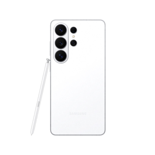 SAMSUNG S26 Ultra 12GB, 256GB, bela, SM-S948BZWDEUC