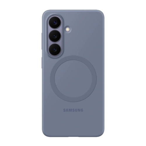 SAMSUNG silikonska futrola sa magnetom za S26 Ultra TEGET+gratis providna
